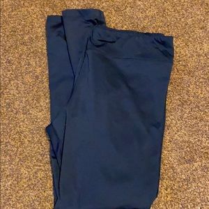 Under armour leggings